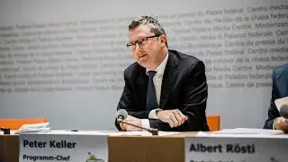 Neues Parteiprogramm der SVP: Frei und sicher f&uuml;r unsere Schweiz