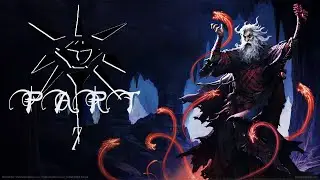 Neverwinter / Warlock Gameplay Part 7 (PS4)
