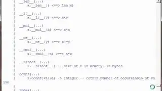 Python Tutorial Extra - The Sleep Funtion