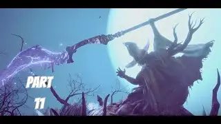 WUCHANG Fallen Feathers Walkthrough Gameplay Part 11 - Fierce Tiger Zhang Xianzhong