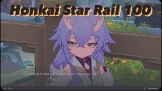 Mit Bailu auf Abwegen  - Lets Play Honkai Star Rail (Deutsch , German)