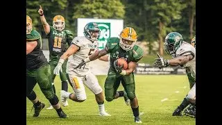 GFLTV 2018 - Das GFL-Magazin - Woche 01