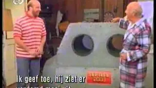 Get a Life - Neptune 2000 (Part 1) NEDERLANDS ONDERTITELD