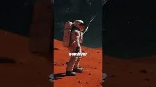 Surviving On Mars #shorts #foryou #viralvideo #phonk  #trending #animeedit #anime #fulltext
