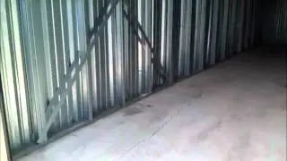 10x30 centereach drive up storage unit