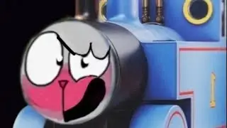Rating new thomas merch