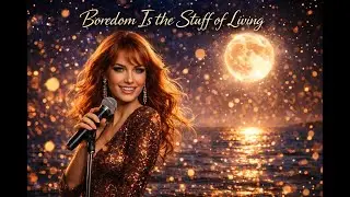 Two Eagle Feathers - Boredom Is the Stuff of Living #dance #love #music #poprock #popmusic