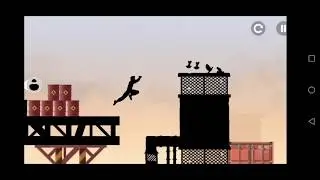How to complete all Construction yard levels | Vector Mobile Game