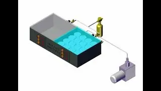 Nitrogen Injection System