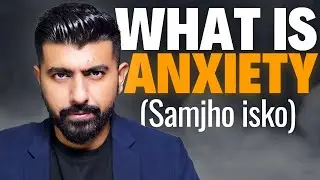 WHAT is Anxiety and HOW to Deal&nbsp;with&nbsp;it