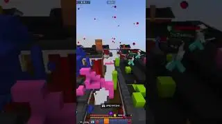 The Best Way To Play MCCI Sky Battle #MCC#MCCI#battlebox#skybattle#tgttos#minecraft