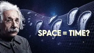 The BIGGEST Misconception About Space and Time