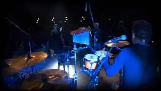 Nolwenn Leroy & Miossec - Brest (live)