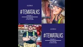 #TemaTalks Episode 11: Lisa Rouse