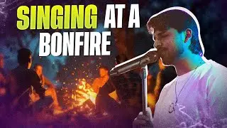 They Played My Song at LOOP Karachi! 😍 | Shayan Sings