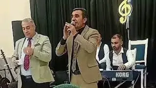 Rəmiş Sahiboğlu - Gelecem Anam gelecem