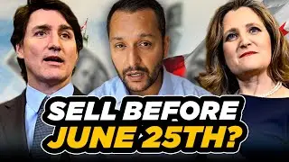 Realtor Reacts to Canada's 2024 Federal Budget