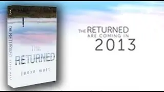 The Returned by Jason Mott (Official Trailer - Australian version)