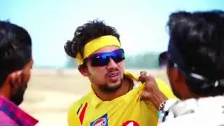 Round 2 hell IPL match 