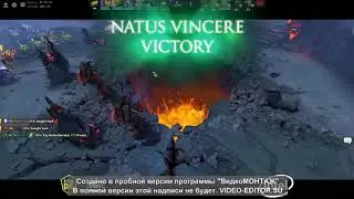 Best moments Twitch, Dota 2/Лучшие моменты с Twitch, Dota 2  #1