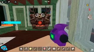 I FOUND A New DEER CHEST in 99 Night in The Forest!