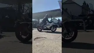 The V4SV experience! 🫡