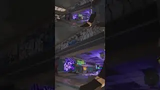 Is He Crazy?! - Session #skateboarding #skate #gaming #skateboard #skaterowned #sessiongame