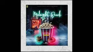 I-X MW -_-INTRO (MIDNIGHT SNACK VOL 1)