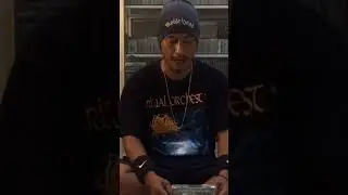 Mengulas CD Boomerang Album Reboisasi #shorts