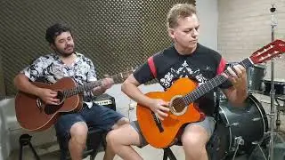 Genilda - Feat. Xico Mendes (Pedra Let&iacute;cia)