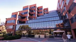 Levi Strauss Drives Innovation with Workday | Workday