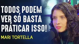 COMECE seu TREINAMENTO para ver AURA dos SERES VIVOS!!