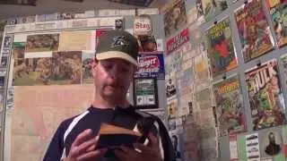 Louisiana Beer Reviews: Highland Kashmir IPA