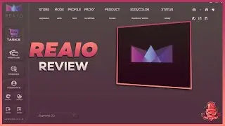 Обзор и руководство по ReAIO | БЕЗУМНЫЙ ФУТСАЙТ И СУПЕРБОТ!! 2020