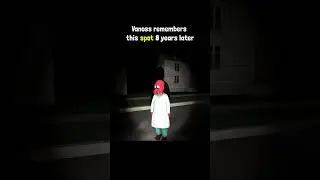Vanoss remembers SPOT 8 YEARS LATER 🧐😥
