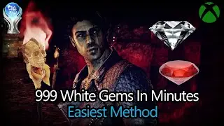 Самый простой метод 999 белых камней, Shadows Of The Damned Hella Remastered