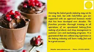 Unlock a New Business Opportunity in Kolkata with Cakermon