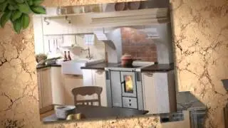 The Stove Gallery's Cooking Ranges