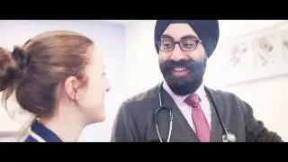 WWL Foundation Trust, an associate teaching hospital to the University of Manchester