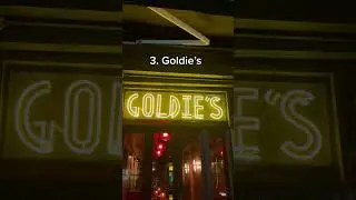 We&rsquo;re back with another bender. Follow for more #brooklynnewyork #divebar #greenpoint