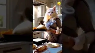 кот пожалуйста дай мне одну роти😘#кот #шорты