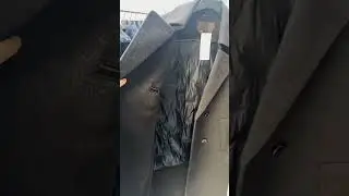 M&atilde; A8888 Gi&aacute; 4120K &Aacute;o Kho&aacute;c Nam Vitdan D&agrave;i Qu&aacute; Gối H&agrave;ng M&ugrave;a Xu&acirc;n Thu Đ&ocirc;ng Thời Trang Nam Chất Liệu