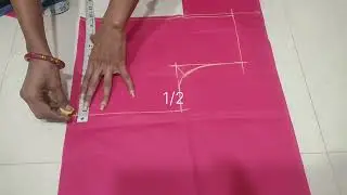 blouse designs|princess cut blouse cutting design|28 size princess cut blouse design 