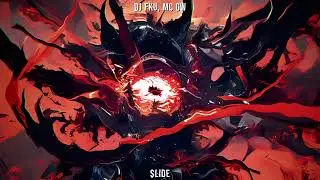 DJ FKU, MC GW - $LIDE