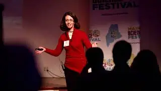 2023 5 Minute Genius®   Caitlin Howell, University of Maine