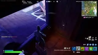 Fortnite lantern fest cup!