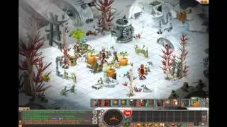 [Jiva A] VS [Silouate C] - Phase de s&eacute;lections - Goultarminator 2012, par secrets-dofus