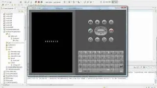 Java Android (hola mundo) by mel.avi