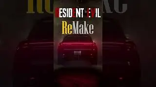 Resident Evil: Зачем нужен ремейк Code Veronica!? #residentevil #gta6 #gta #viralshorts #viral #g...