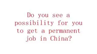 Meet Sharef- Internship Program- Go Abroad China